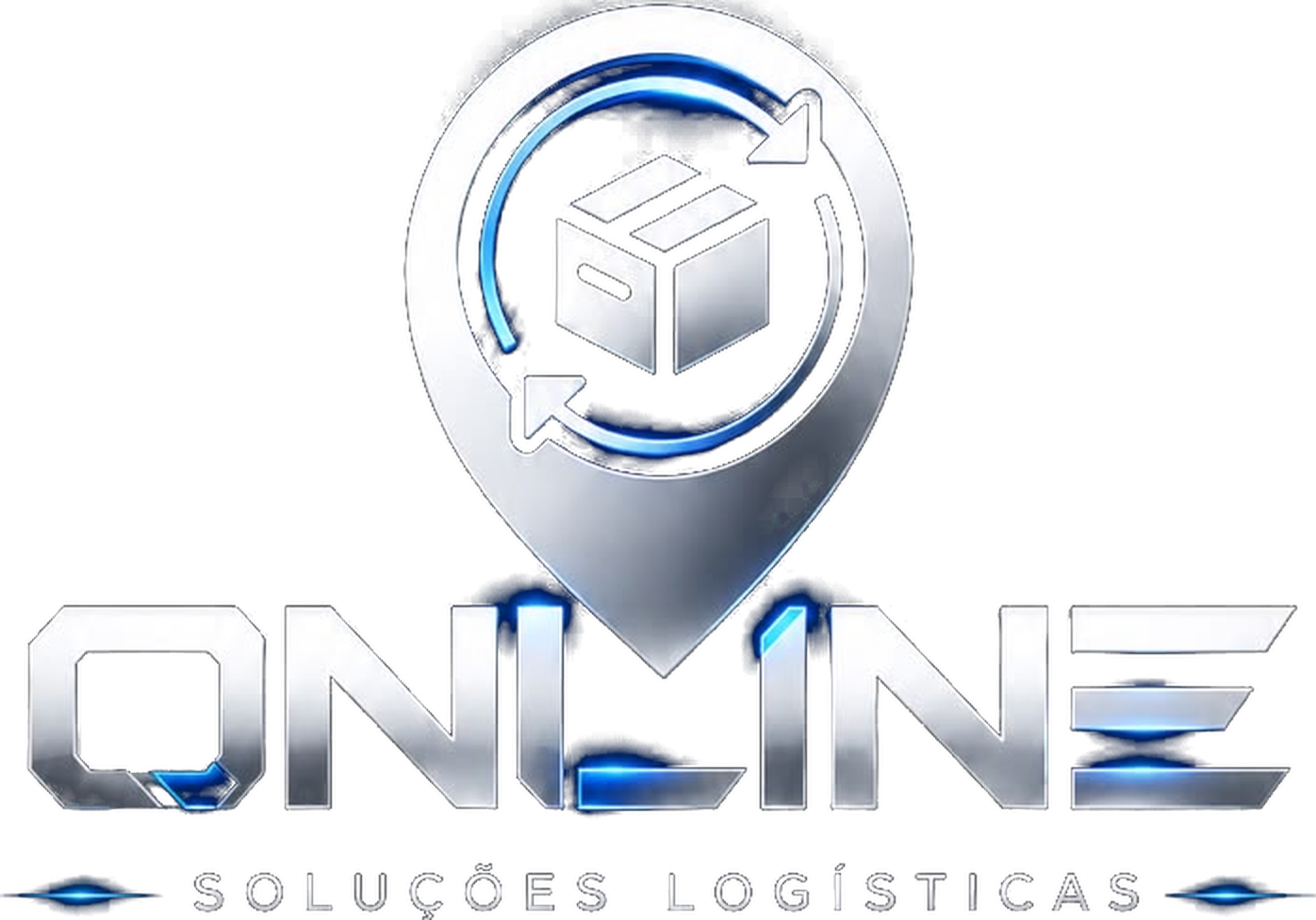 Online Soluções Logísticas